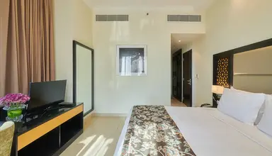 Bahi Ajman Palace