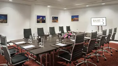 Bahi Ajman Palace