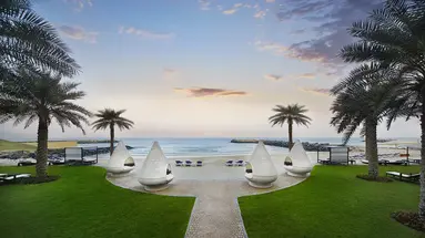 Bahi Ajman Palace