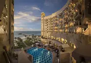 Bahi Ajman Palace