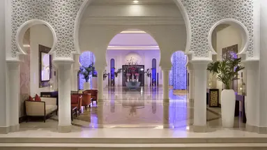 Bahi Ajman Palace