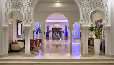 Bahi Ajman Palace