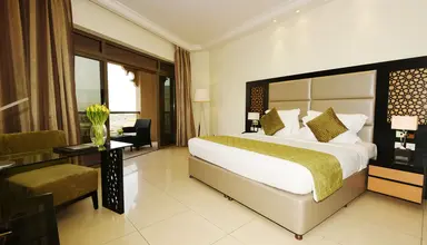 Bahi Ajman Palace