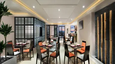 Bahi Ajman Palace