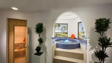 Bahi Ajman Palace