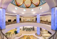 Bahi Ajman Palace