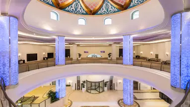 Bahi Ajman Palace