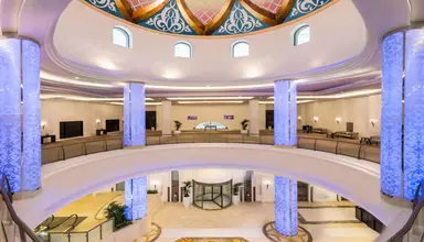 Bahi Ajman Palace