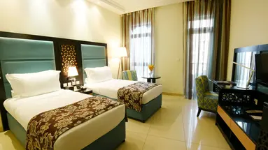 Bahi Ajman Palace