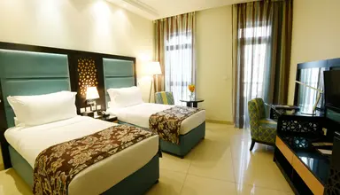 Bahi Ajman Palace