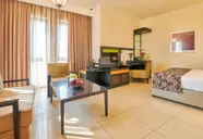 Bahi Ajman Palace