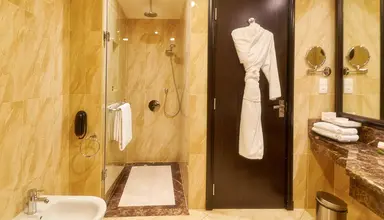 Bahi Ajman Palace