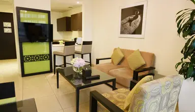 Bahi Ajman Palace