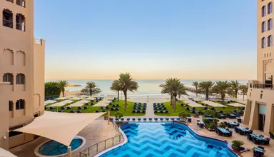 Bahi Ajman Palace