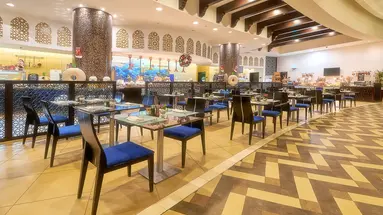 Bahi Ajman Palace