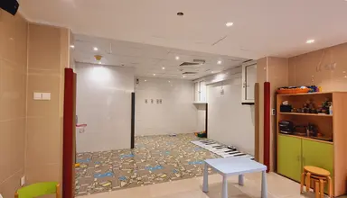 Bahi Ajman Palace