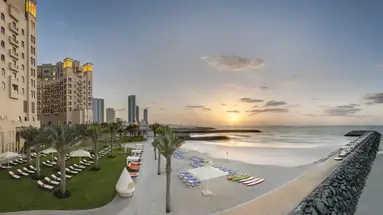 Bahi Ajman Palace