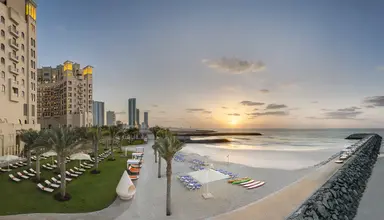 Bahi Ajman Palace