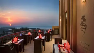 Bahi Ajman Palace