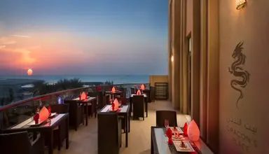 Bahi Ajman Palace