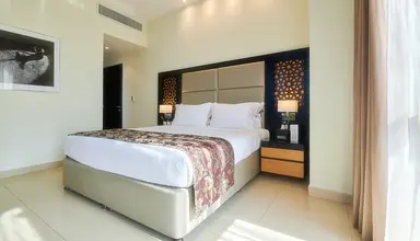 Bahi Ajman Palace