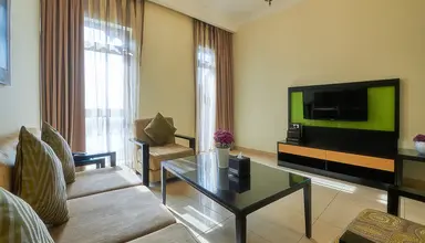 Bahi Ajman Palace