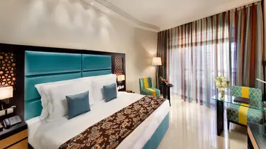 Bahi Ajman Palace