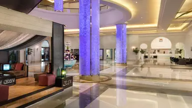 Bahi Ajman Palace