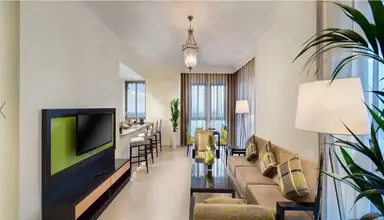 Bahi Ajman Palace