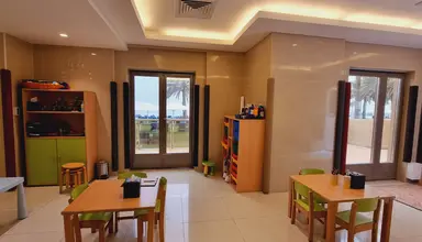 Bahi Ajman Palace