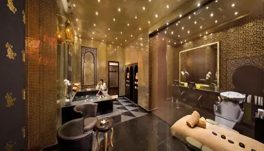 Bahi Ajman Palace