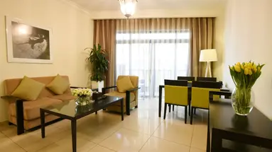 Bahi Ajman Palace