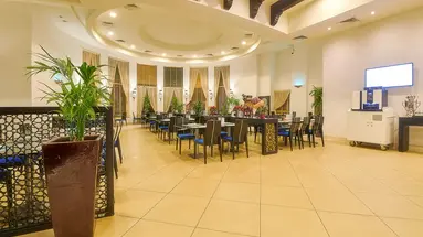 Bahi Ajman Palace