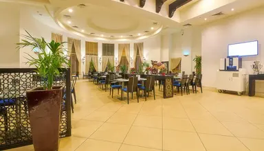 Bahi Ajman Palace