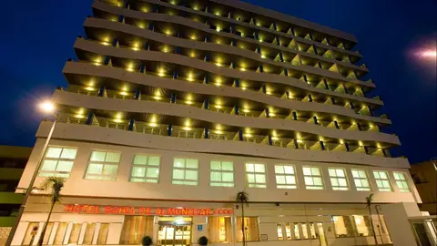 Hotel Bahia Almunecar