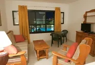 Bahia Calma Beach