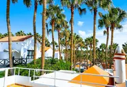 Bahia Calma Beach