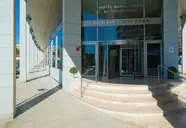 Bahia Calpe