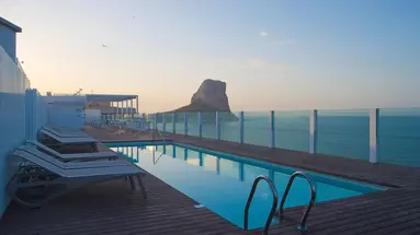 Bahia Calpe
