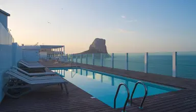 Bahia Calpe