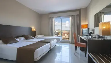 Bahia Calpe