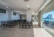 Bahia Calpe