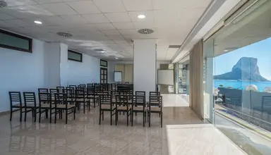 Bahia Calpe