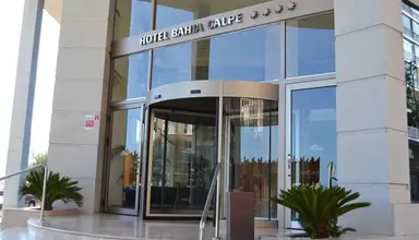 Bahia Calpe