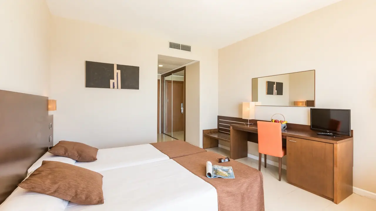 Bahia Calpe