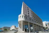 Bahia Calpe