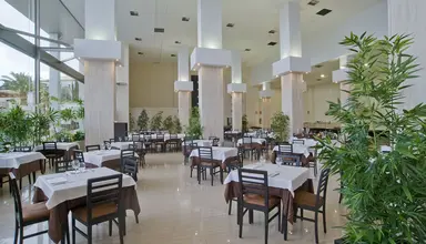 Bahia Calpe