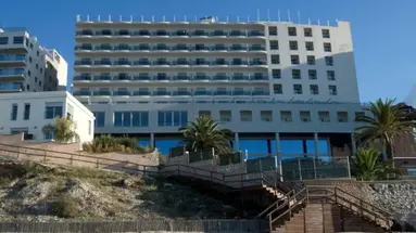Bahia Calpe