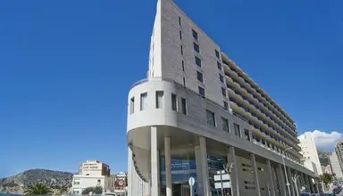 Bahia Calpe