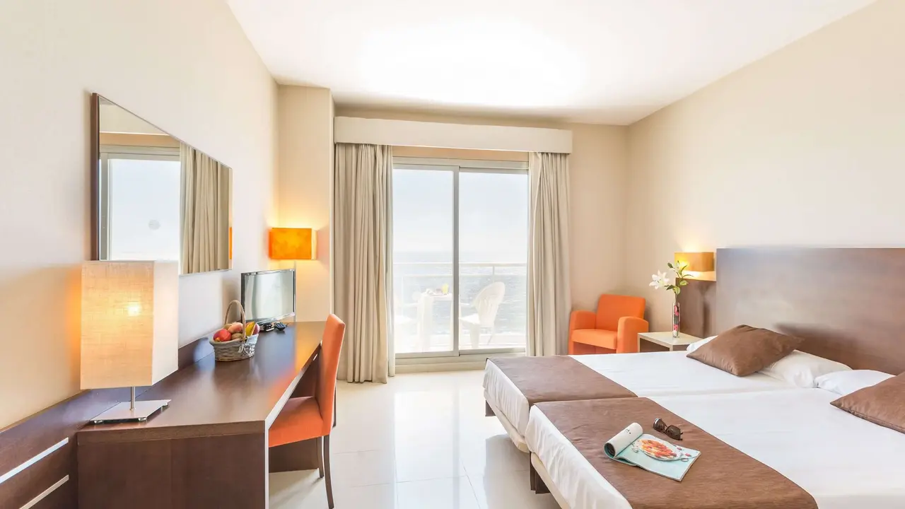Bahia Calpe